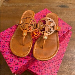 Tory Burch Sandals